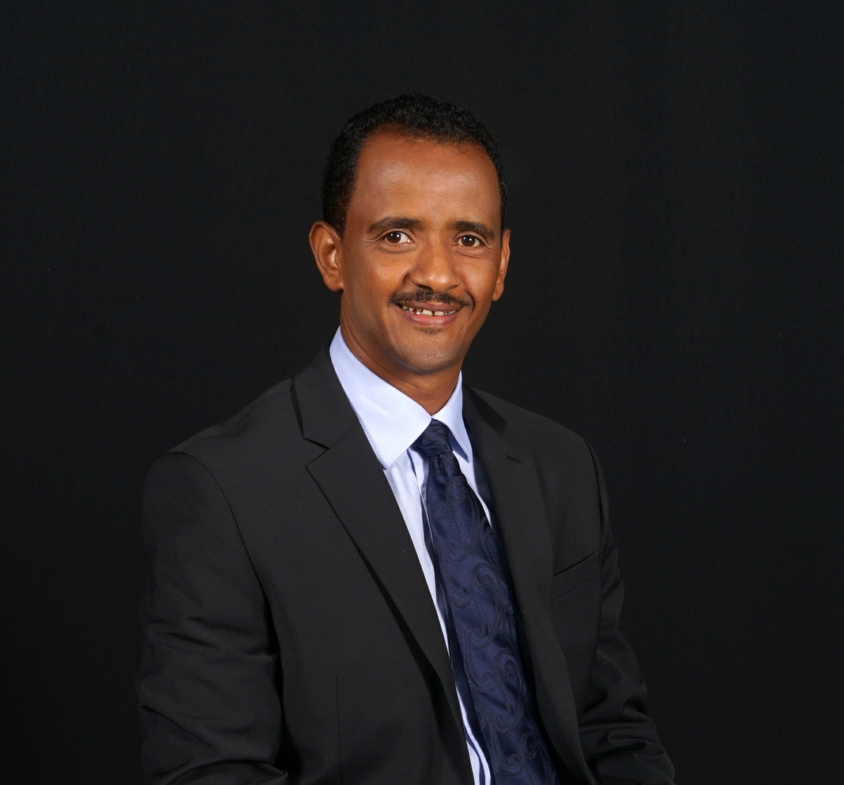 Mulubrhan Mogos, Ph.D., M.Sc.