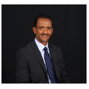 Mulubrhan Mogos, Ph.D., M.Sc.