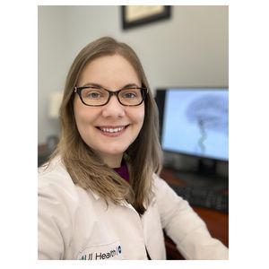 Gabriela Trifan, M.D.