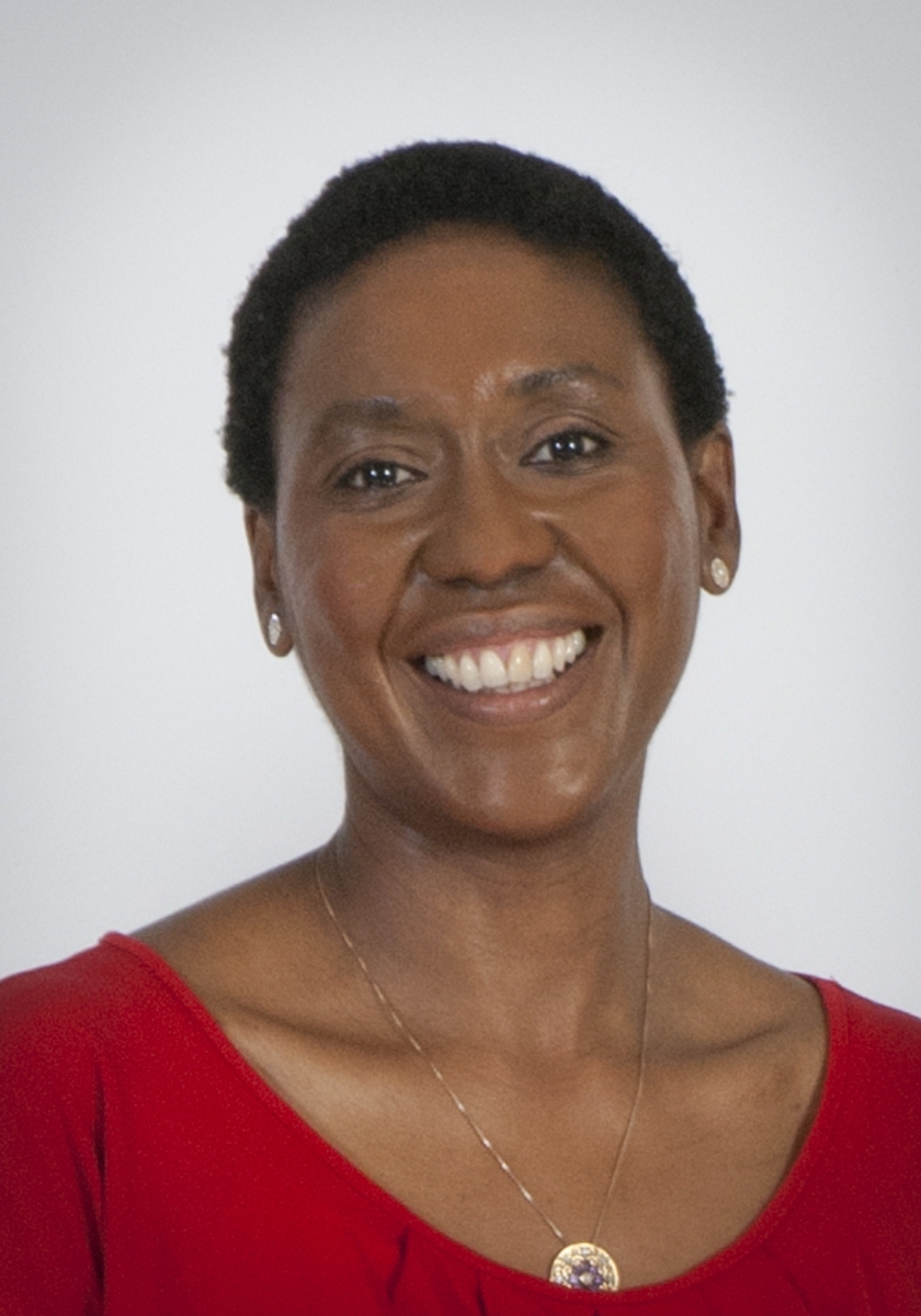 Nomazulu Dlamini M.D., Ph.D., M.Sc.