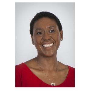 Nomazulu Dlamini M.D., Ph.D., M.Sc.