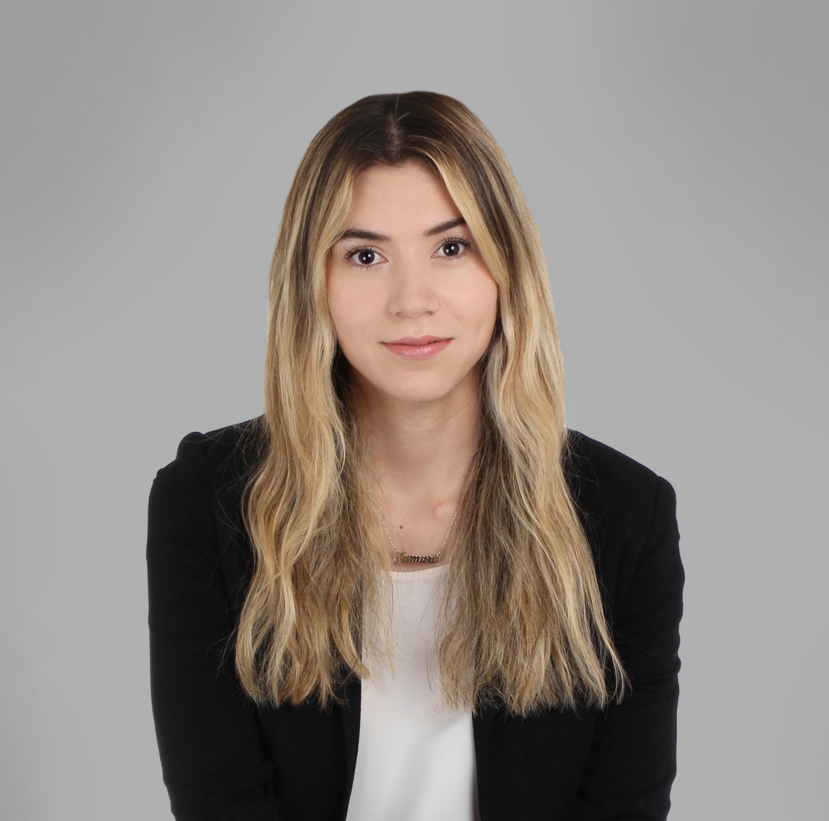 Tamara N. Kimball, M.D.