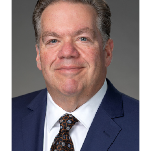 Richard Lisitano, presidente de L + M Healthcare y vicepresidente ejecutivo de Yale New Haven Health, anunciado como presidente de la Heart Walk de 2025 de Eastern Connecticut   