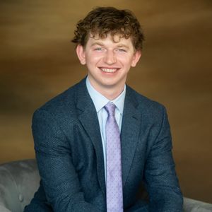 Mequon’s Evan Bahr champions in fight for cardiovascular health 