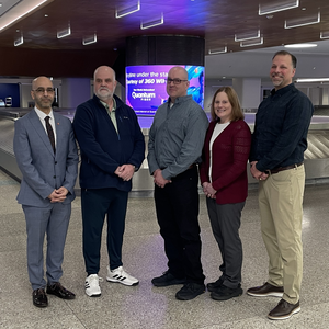 Three Minnesota Bystanders receive Heart Saver Hero Awards