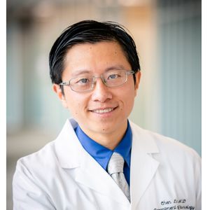Chen Lin, M.D., M.B.A.