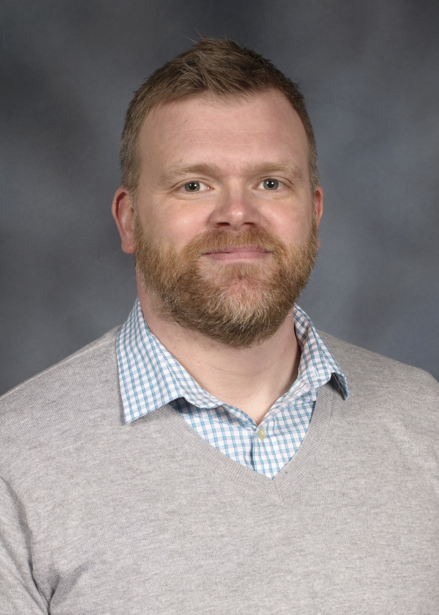 Daniel Riggs Ph.D.
