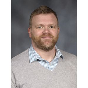 Daniel Riggs Ph.D.