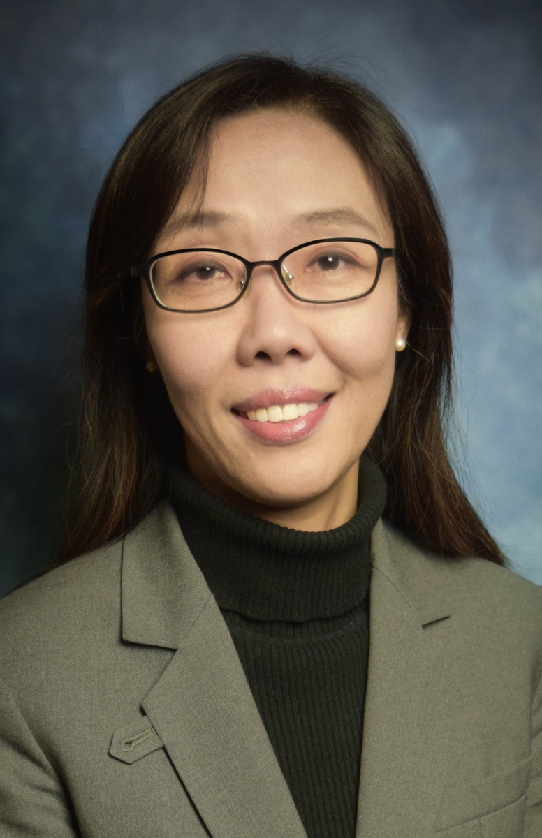 Jung-Im Shin, M.D., Ph.D.
