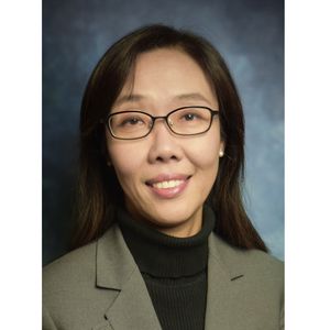 Jung-Im Shin, M.D., Ph.D.