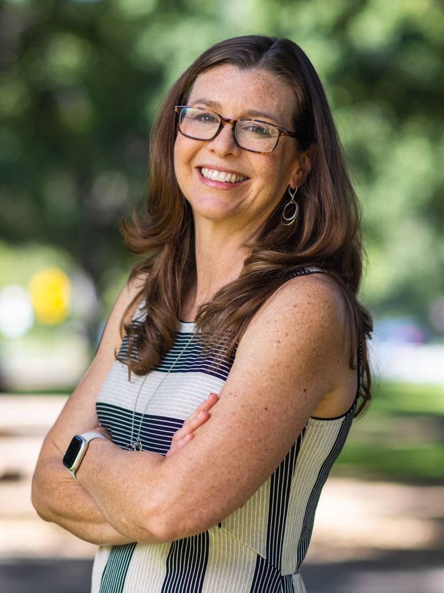 Lisa Goldman Rosas, Ph.D., M.P.H.