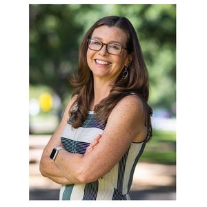 Lisa Goldman Rosas, Ph.D., M.P.H.