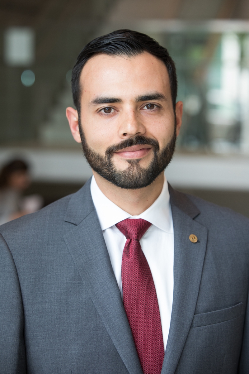 Luis A. Rodriguez Ph.D.