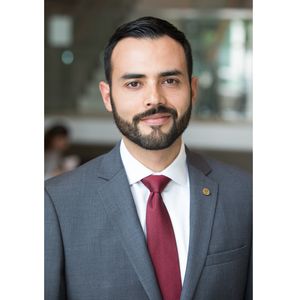 Luis A. Rodriguez Ph.D.