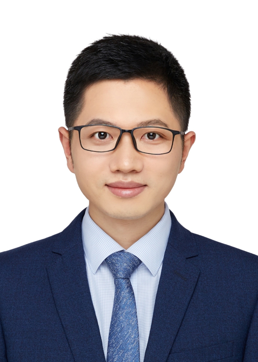 Victor Wenze Zhong Ph.D.