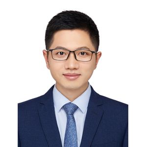 Victor Wenze Zhong Ph.D.