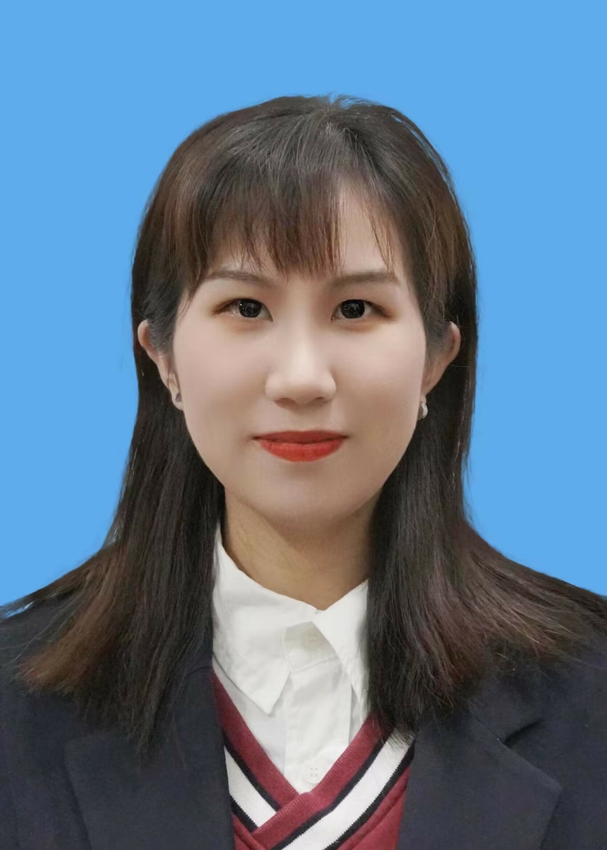 Xuanwei Jiang Ph.D.