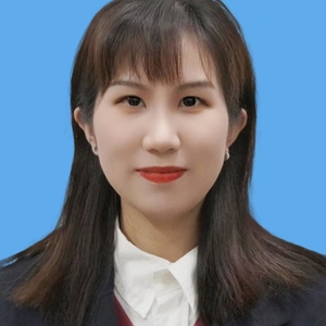 Xuanwei Jiang Ph.D.