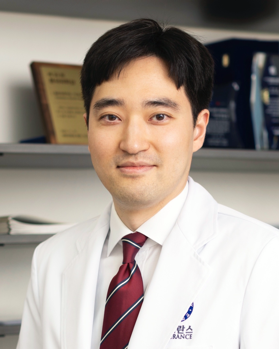 Hokyou Lee, M.D., Ph.D.