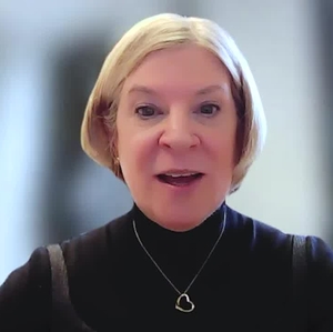 Dr. Goldberg on EPI24 65 maternal health