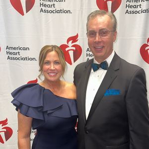 Little Rock couple to lead Centennial effort driving equitable health 