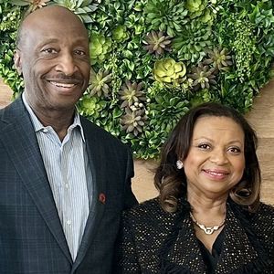 2024 Philadelphia Heart Ball honors Kenneth and Andréa Frazier