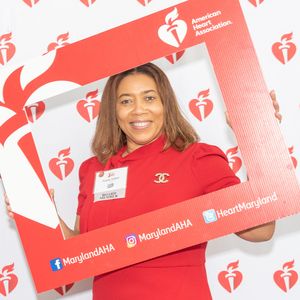 La Vicepresidenta de Sistemas de Información y Tecnología de Sodexo lidera el movimiento local para mejorar la salud cardíaca de las mujeres 