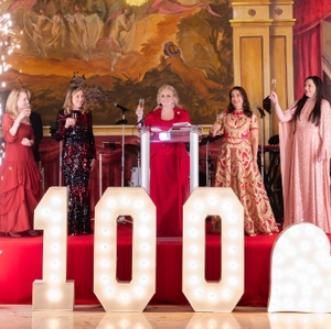Palm Beach Heart Ball hosts most successful event since 2008 