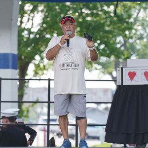 American Heart Association asks residents to step up for National Walking Day April 3
