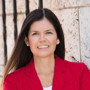 American Heart Association Palm Beach County announces new executive director