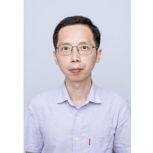 Jian-Bing Wang Ph.D.