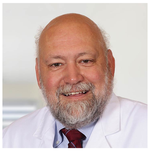 Philip Binkley, M.D., M.P.H.