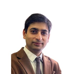 Sarju Ganatra, M.D.