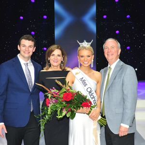 2024 Oklahoma City Heart Ball rallies to advance health equity 