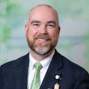 Preston Hammock named to leadership role for Heart Challenge 