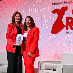 Kellie Rasberry and Nicole Lynn