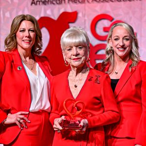 Susan Wetzel, Barbara Bigham, Stacy Nahas