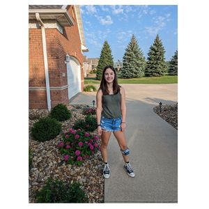 Pediatric Hero, Reegan Leuken