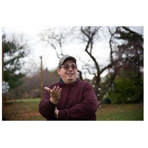 Voters' Choice Hero, Rick Hoeg