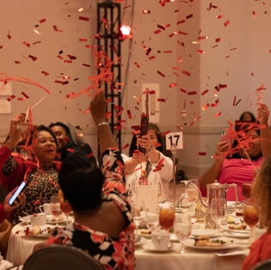 Atlanta Go Red for Women - 2