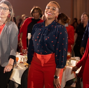Atlanta Go Red for Women - 3