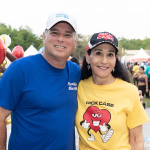 GMFL FL BHW David Wagner and Rita Case