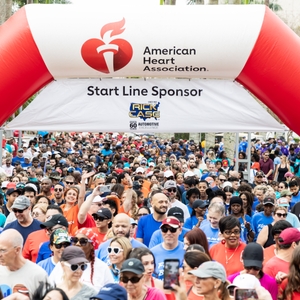 GMFL FL BHW Start Line