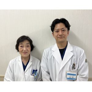 Yukiko Nakano, M.D., Ph.D. and Shunsuke Miyauchi, M.D., Ph.D.