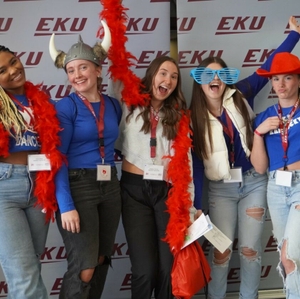 Richmond 2024 STEM Photobooth