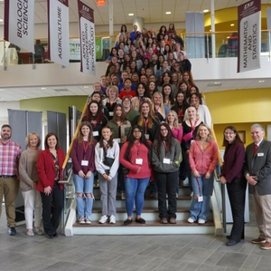 Richmond STEM 2024