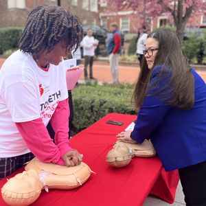Legislation requiring cardiac emergency response plans in Maryland schools passes state house, senate