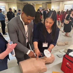 Oklahoma Legislature advances bill to require Cardiac Emergency Response Plans in schools   