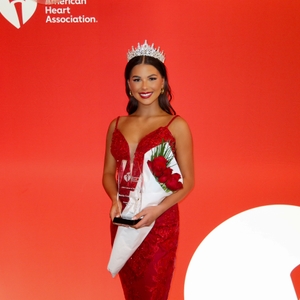 Bristol teen raises $65,000 in fight against heart disease and stroke 