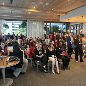 South Florida leaders gather for launch of Food & Nutrition for All Initiative 